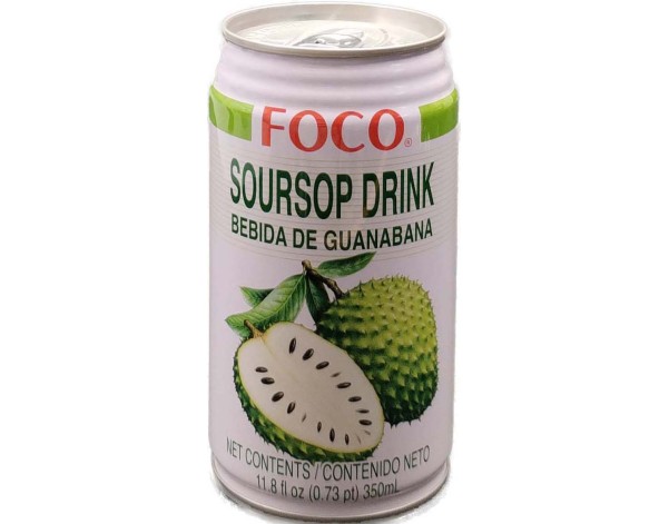 BOISSON AU COROSSOL