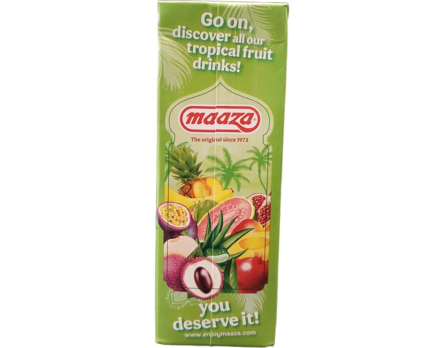 BOISSON AU COROSSOL
