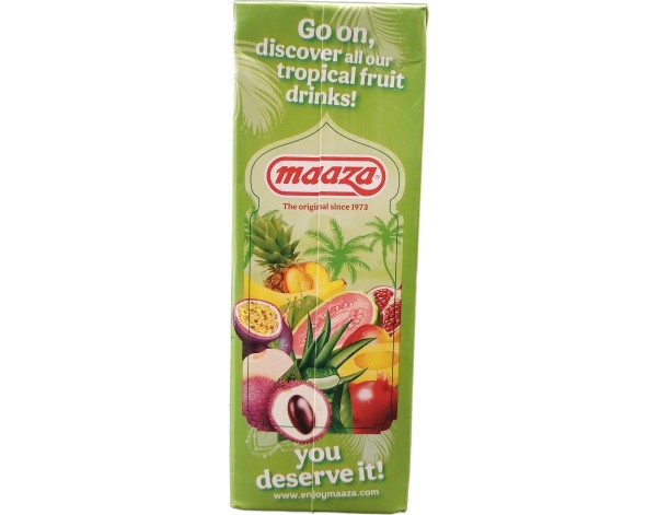 BOISSON AU COROSSOL