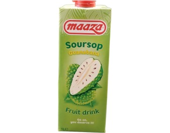 BOISSON AU COROSSOL