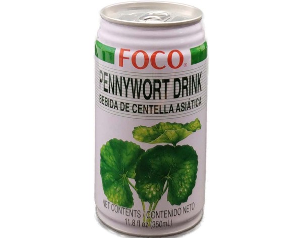BOISSON AU COTYLEDON
