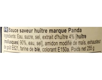 BOISSON AU EXTRAIT DE PANAX GINSENG 17°