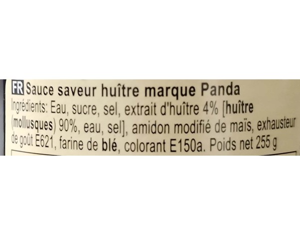 BOISSON AU EXTRAIT DE PANAX GINSENG 17°