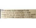 BOISSON AU EXTRAIT DE PANAX GINSENG 17°