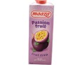 BOISSON AU FRUIT DE LA PASSION