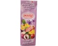 BOISSON AU FRUIT DE LA PASSION