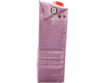 BOISSON AU FRUIT DE LA PASSION