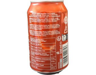 BOISSON AU HIBISCUS ET AUX FRUITS