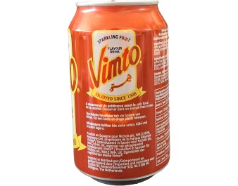 BOISSON AU HIBISCUS ET AUX FRUITS