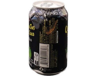 BOISSON AU LAIT DE NOIX DE COCO