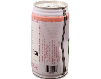 BOISSON AU LYCHEE