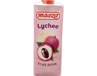 BOISSON AU LYCHEE