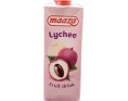 BOISSON AU LYCHEE