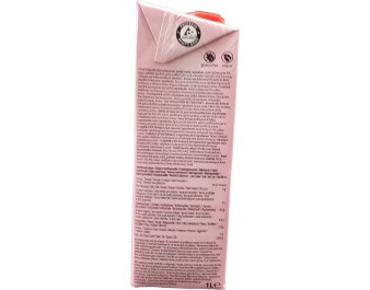BOISSON AU LYCHEE