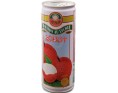 BOISSON AU LYCHEE