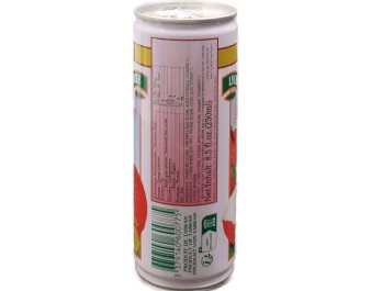 BOISSON AU LYCHEE