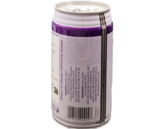 BOISSON AU MANGOUSTAN