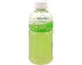 BOISSON AU MELON ET NATA DE COCO (MOGU MOGU)