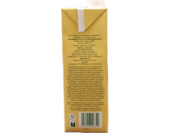 BOISSON AU SOJA