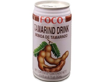 BOISSON AU TAMARIN