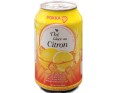 BOISSON AU THE CITRON