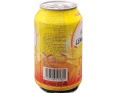 BOISSON AU THE CITRON