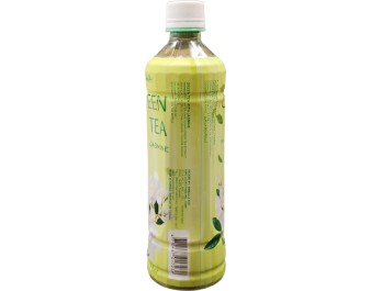 BOISSON AU THE JASMIN