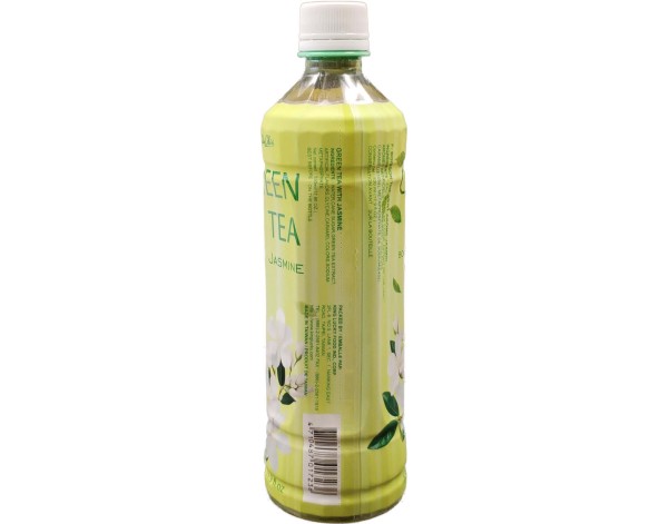 BOISSON AU THE JASMIN