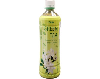 BOISSON AU THE JASMIN