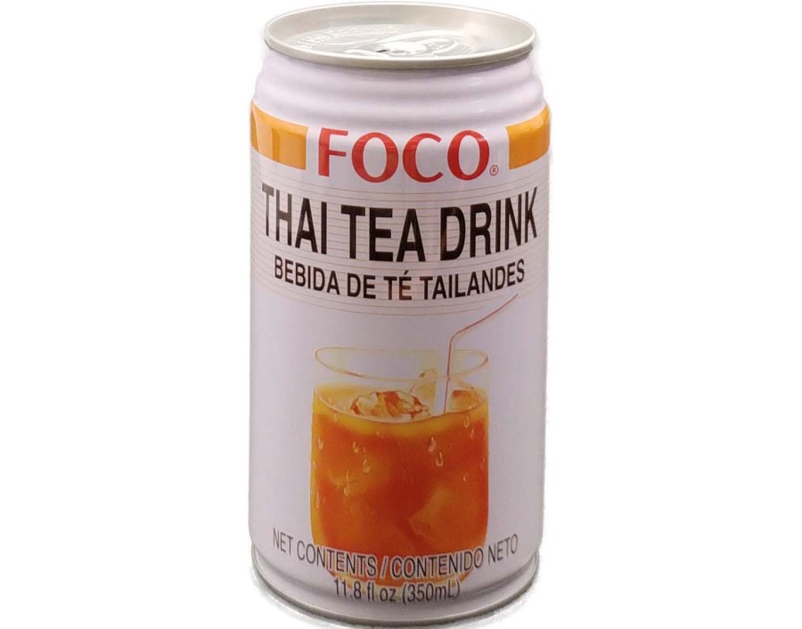 BOISSON AU THE LAIT BABIDA