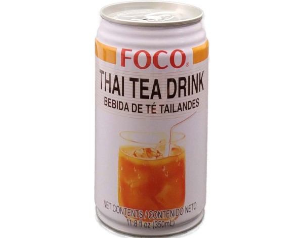 BOISSON AU THE LAIT BABIDA