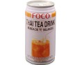 BOISSON AU THE LAIT BABIDA