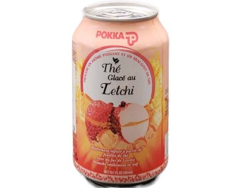 BOISSON AU THE LYCHEE