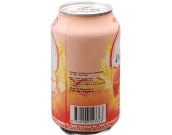 BOISSON AU THE LYCHEE