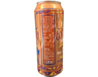 BOISSON AU THE PECHE MANGUE