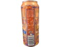 BOISSON AU THE PECHE MANGUE