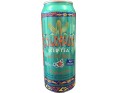 BOISSON AU THE PECHE MENTHE