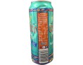 BOISSON AU THE PECHE MENTHE