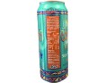 BOISSON AU THE PECHE MENTHE