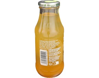 BOISSON AU THE VERT ET BAIE DE GOJI