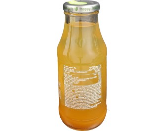 BOISSON AU THE VERT ET BAIE DE GOJI