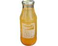 BOISSON AU THE VERT ET BAIE DE GOJI