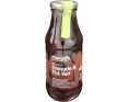 BOISSON AU THE VERT ET GRENADE