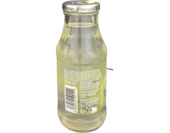 BOISSON AU YUZU ET CITRON