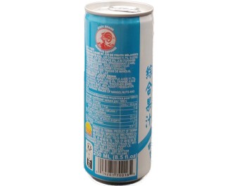 BOISSON AUX FRUITS MELANGES