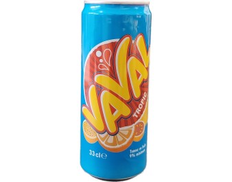 BOISSON AUX FRUITS TROPICAL