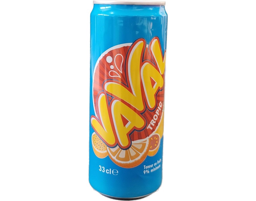 BOISSON AUX FRUITS TROPICAL