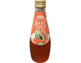 BOISSON AUX GRAINES DE BASILIC A LA PASTEQUE