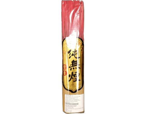 ENCENS CHINOIS DORE