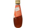 BOISSON AUX GRAINES DE BASILIC A LA PASTEQUE